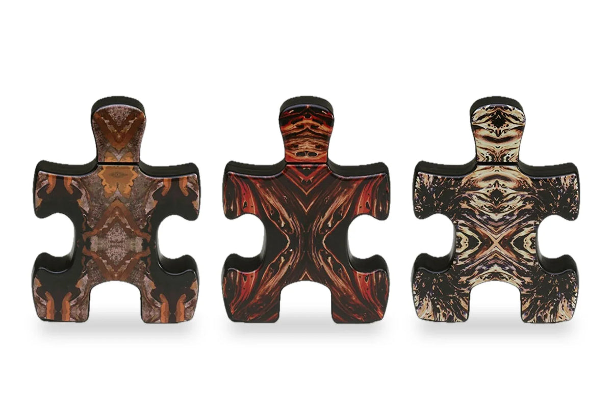The story behind Puzzle Parfum