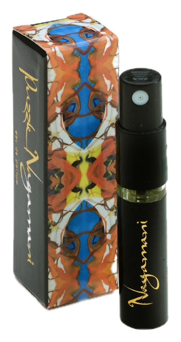 Puzzle Nagamani Eau de Parfum 2.5 ml tester şişesi