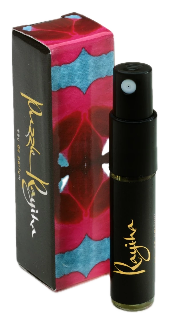 Puzzle Rayiha Eau de Parfum 2.5 ml tester şişesi