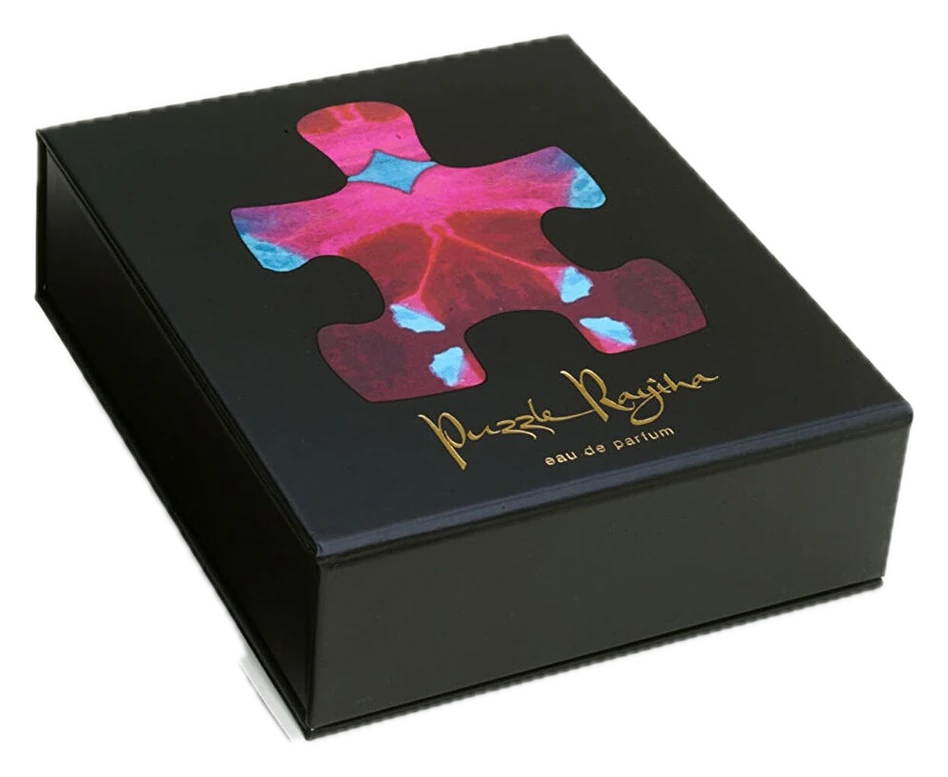 Puzzle Rayiha Eau de Parfum kutusu