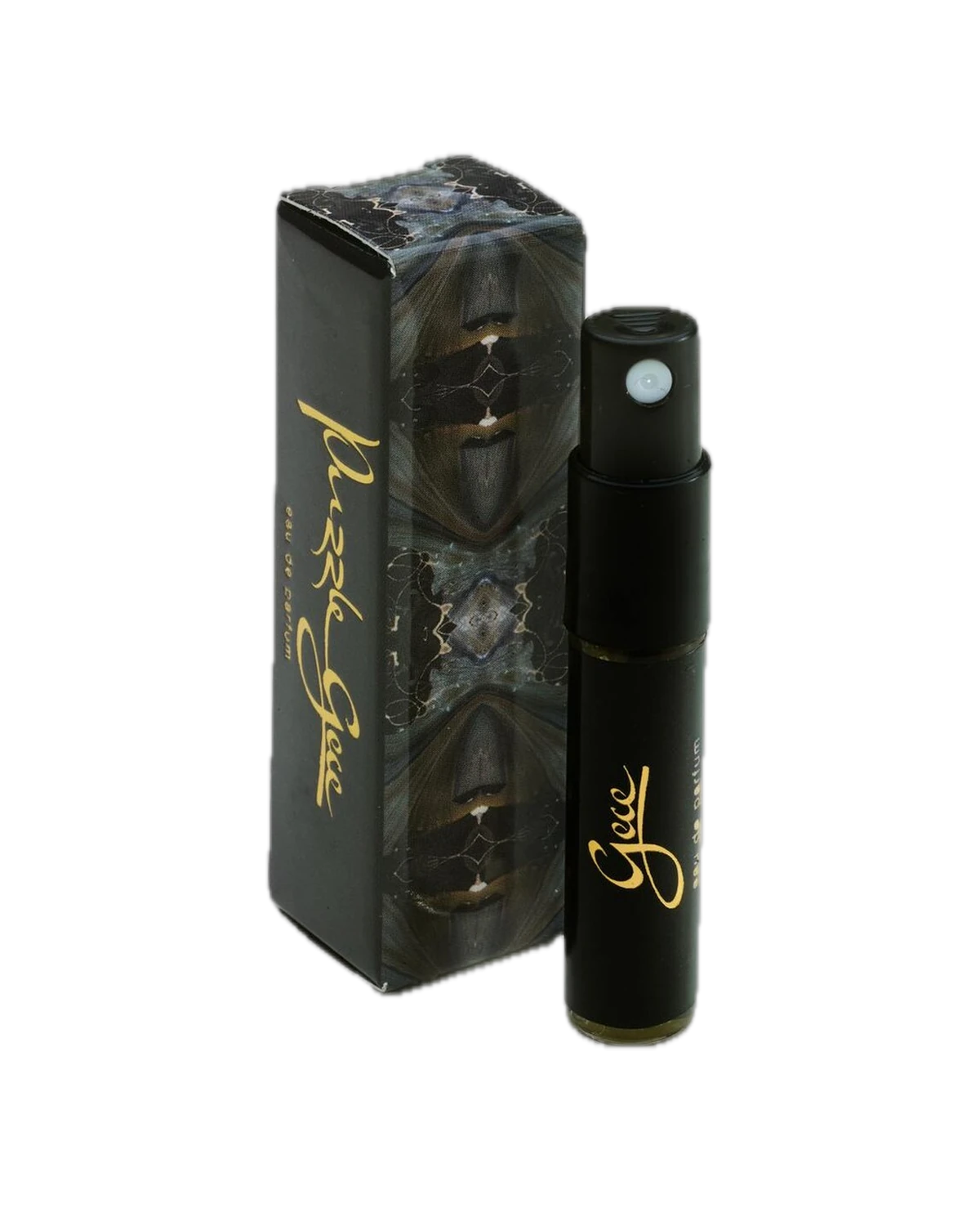 Puzzle Gece Eau de Parfum 2.5 ml tester