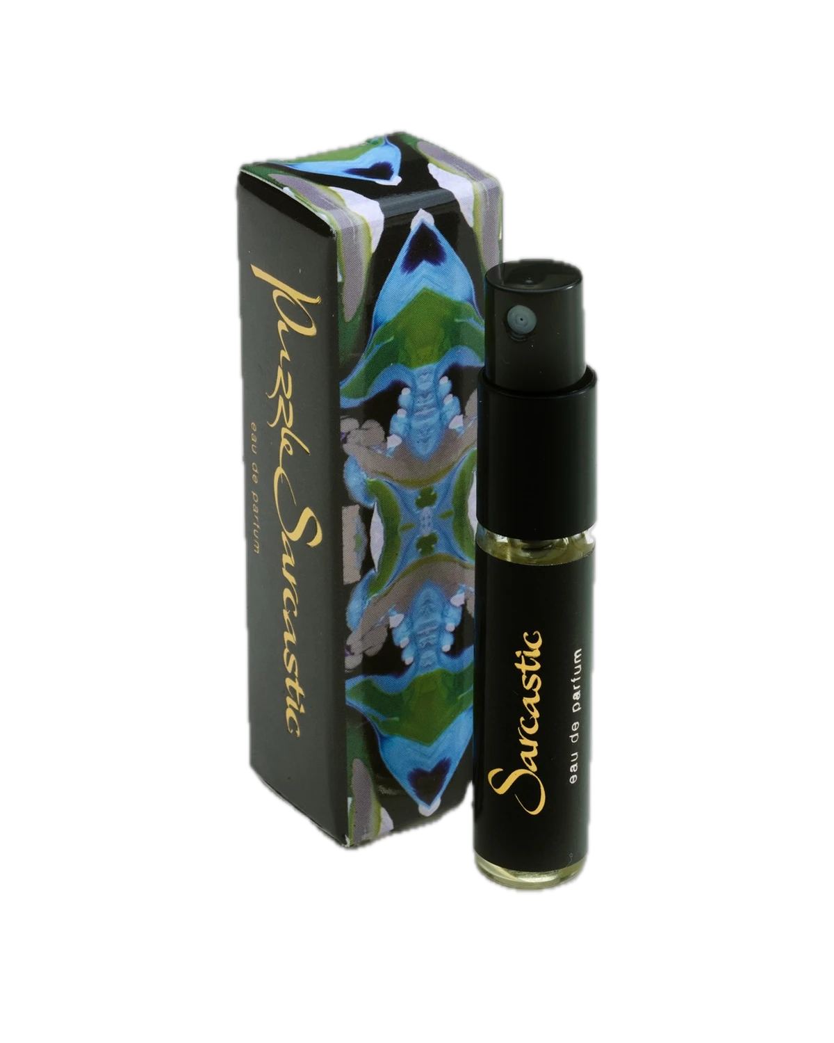 Puzzle Sarcastic Eau de Parfum 2.5 ml tester