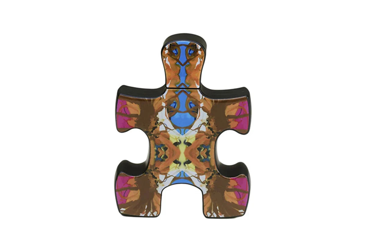 Perfume as art: when fragrance meets sculpture