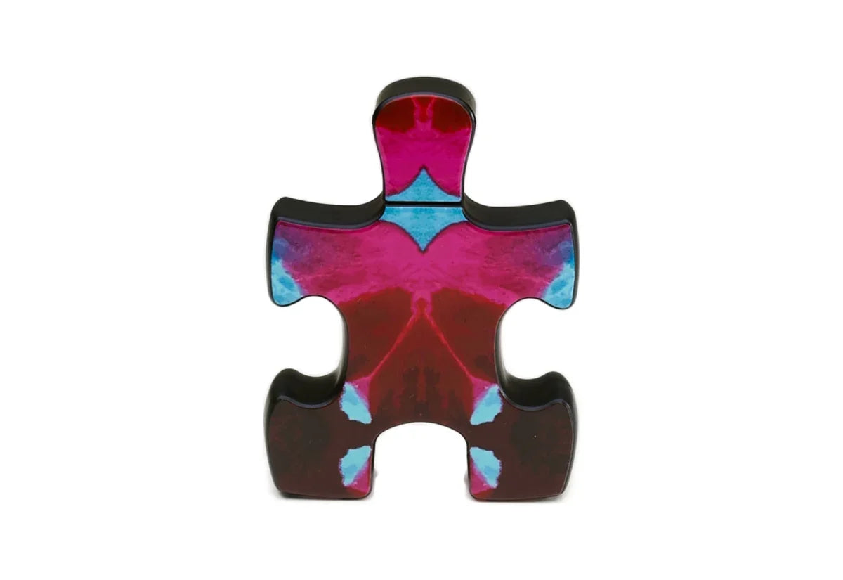 Puzzle Parfum’un ardındaki sanatçı: Tahir Cengiz Yatağan
