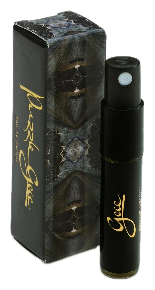 Puzzle Gece Eau de Parfum 2.5 ml tester şişesi