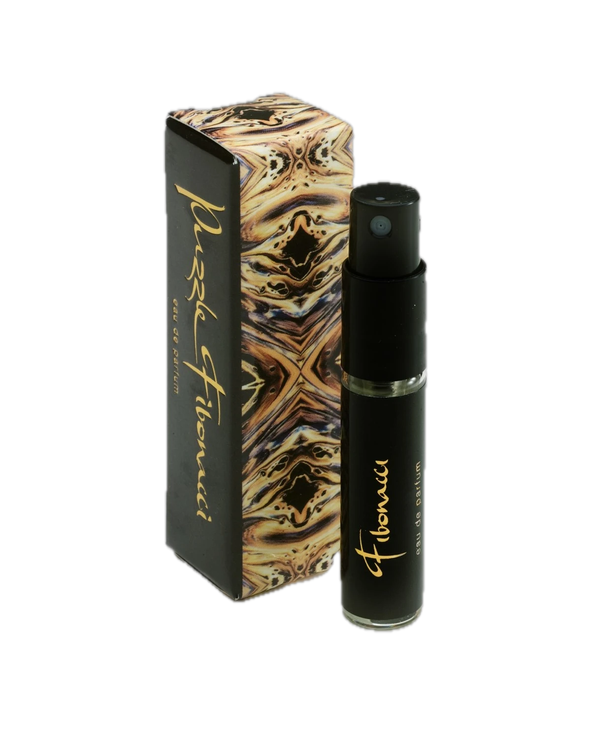 Puzzle Fibonacci Eau de Parfum 2.5 ml tester