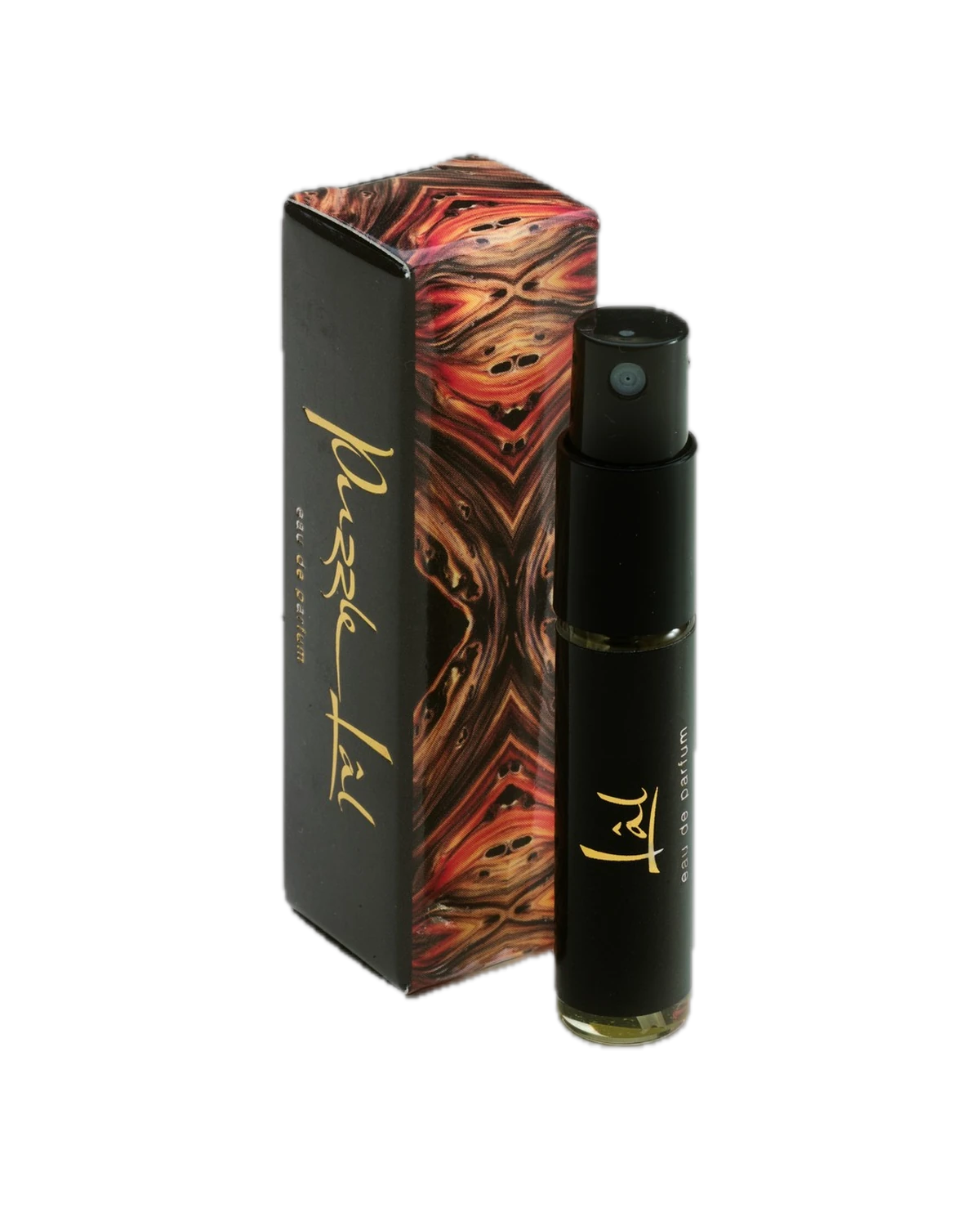 Puzzle Lal Eau de Parfum 2.5 ml tester