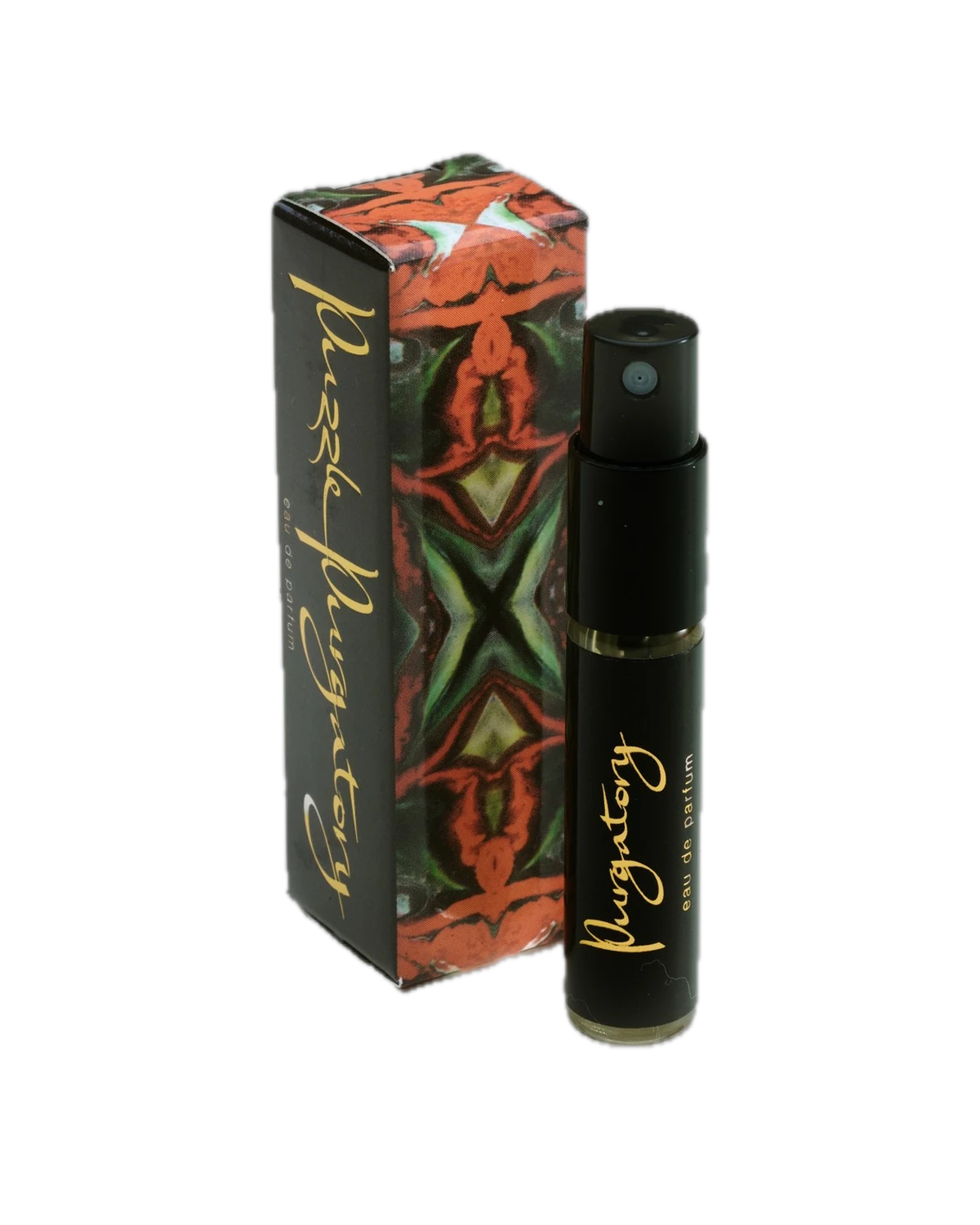 Puzzle Purgatory Eau de Parfum 2.5 ml tester