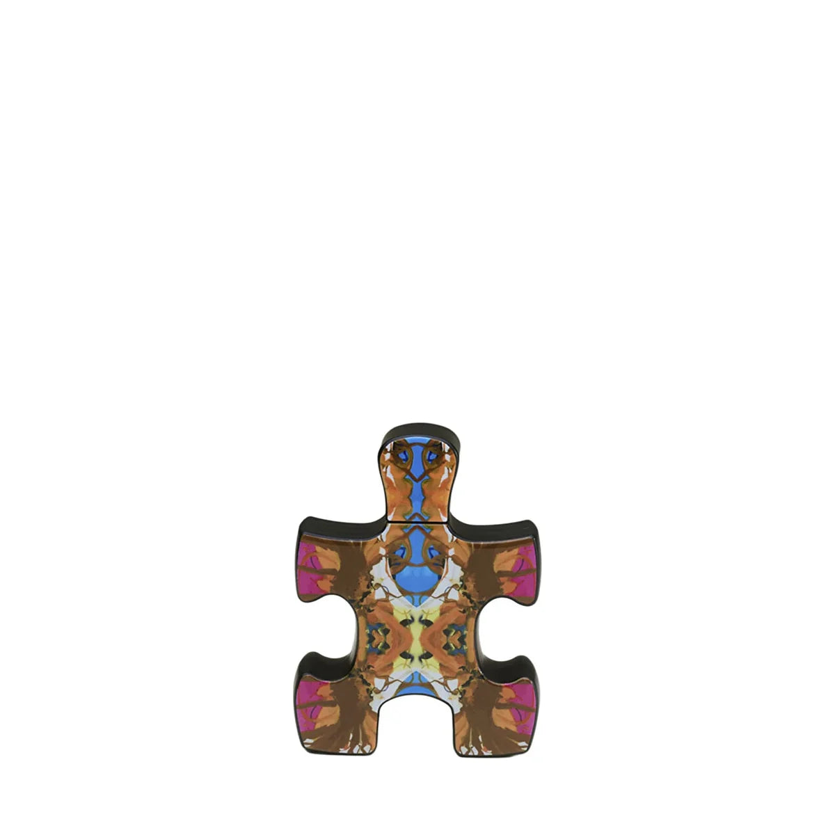 Puzzle Nagamani 90 ml parfüm şişesi