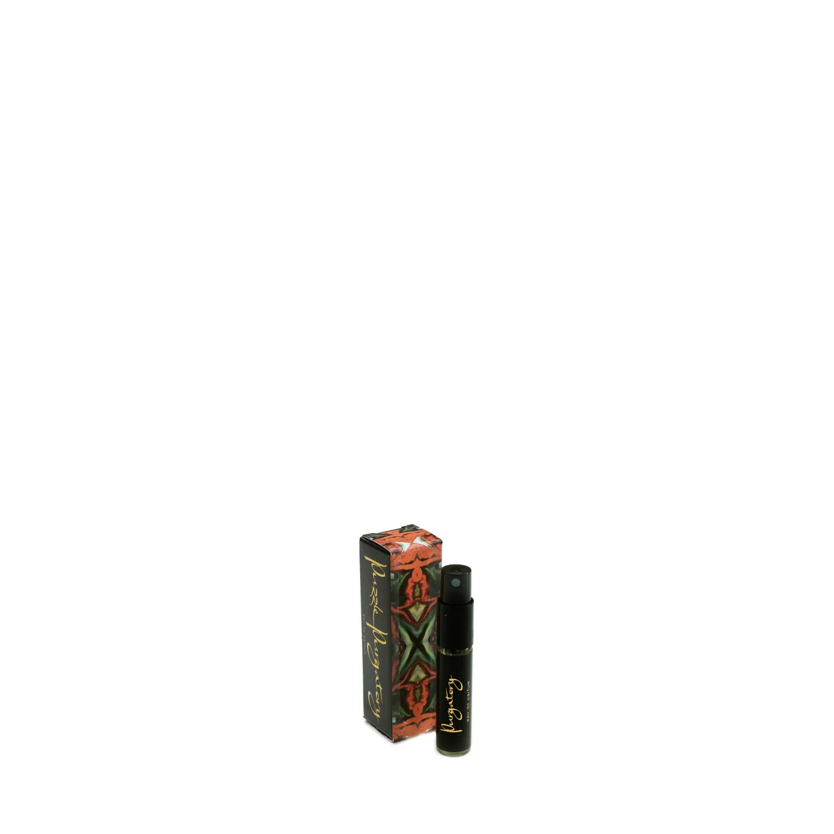 Puzzle Purgatory 2.5 ml tester ve kutusu
